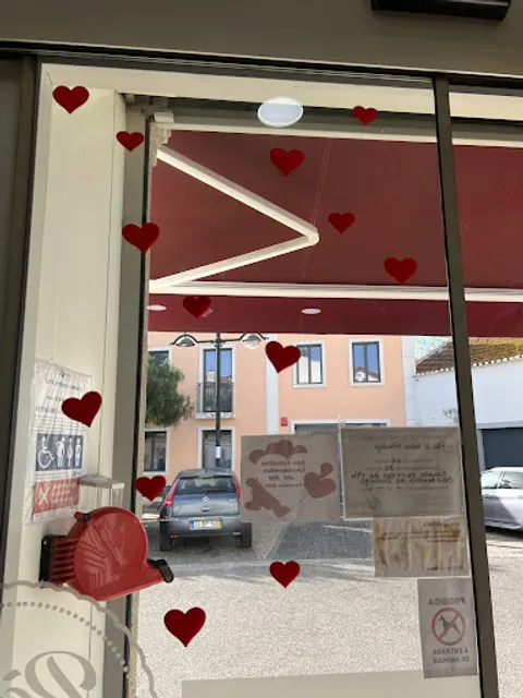 Pão E Bolos Do Montijo