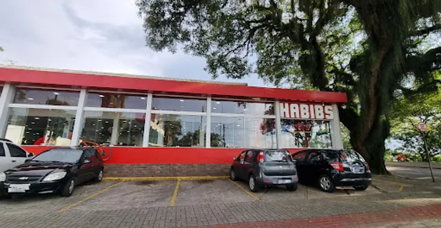 Habib's São José I