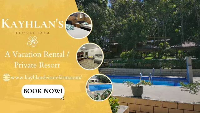 Kayhlans Leisure Farm