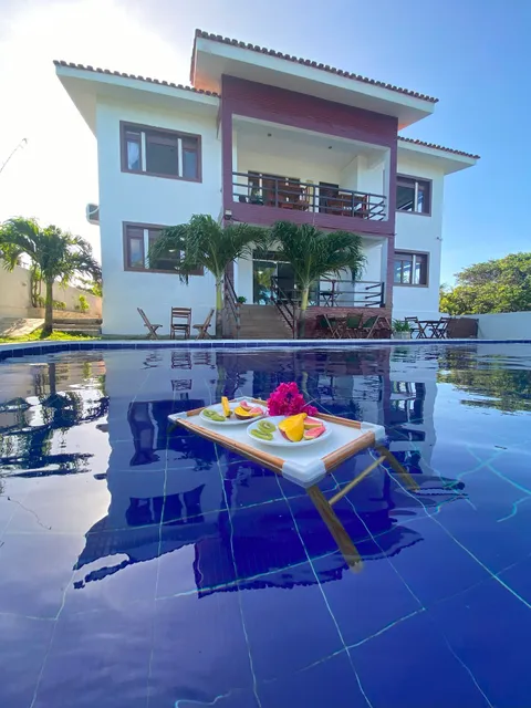 Sereia do Mar Pousada