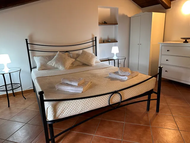 La Maisonette di Paestum