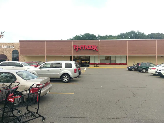 T.J. Maxx