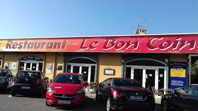 Le Bon Coin