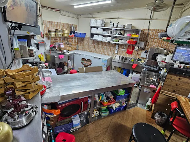 철원한탄강매운탕