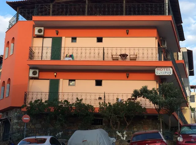 Hotel Olympos