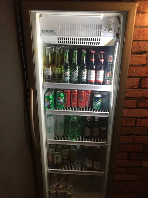 Outbêco - (Engenho de Dentro)