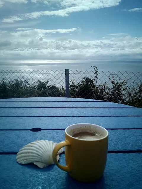 Cliff Top Cafe