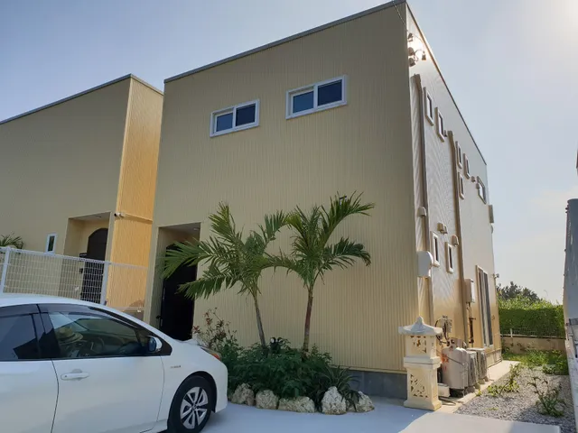 アイリーハウス