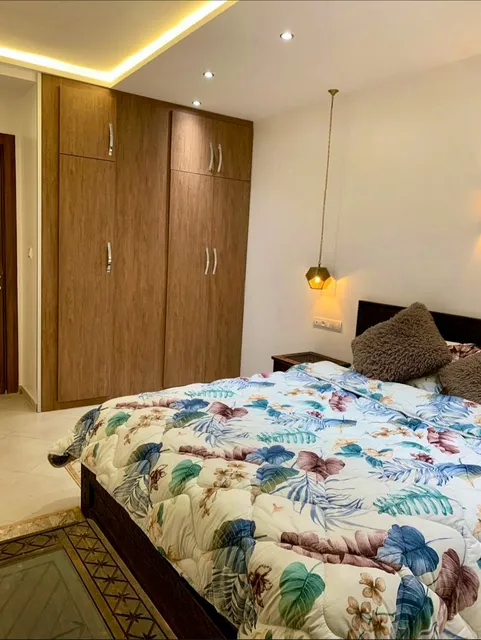 résidence borj founty