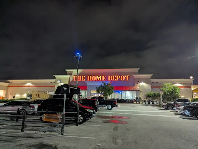 The Home Depot