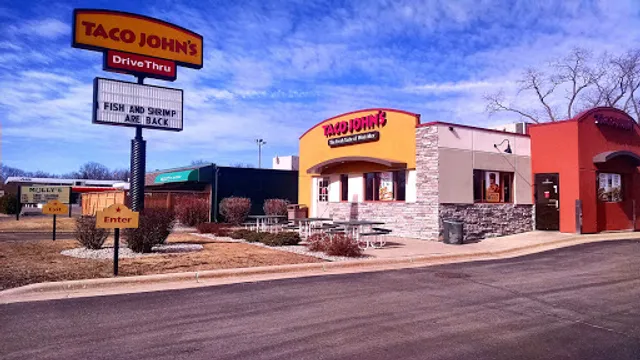 Taco John's