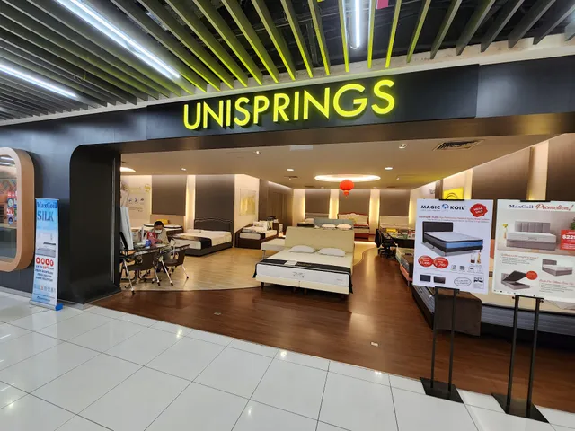 Unisprings