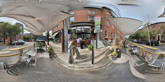 Chapterhouse Cafe & Gallery