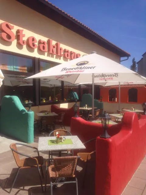 Steakhaus Am Beudegut