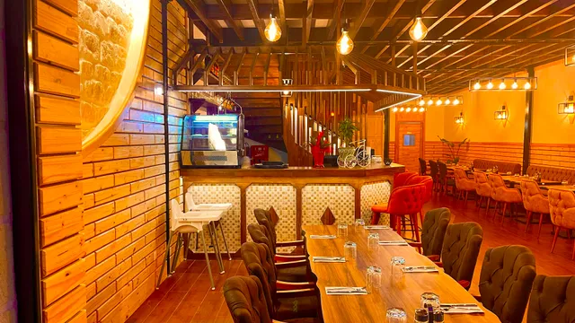 Le Chalet Des Grillades Argenteuil