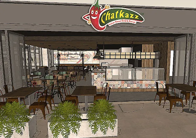 Chatkazz Bella Vista