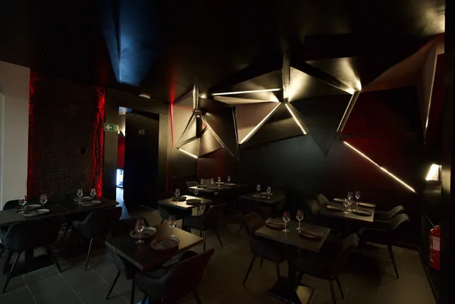 Pecados | Restaurante Moncloa