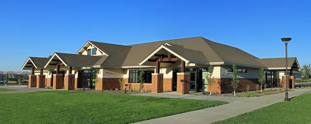 University Conference Center