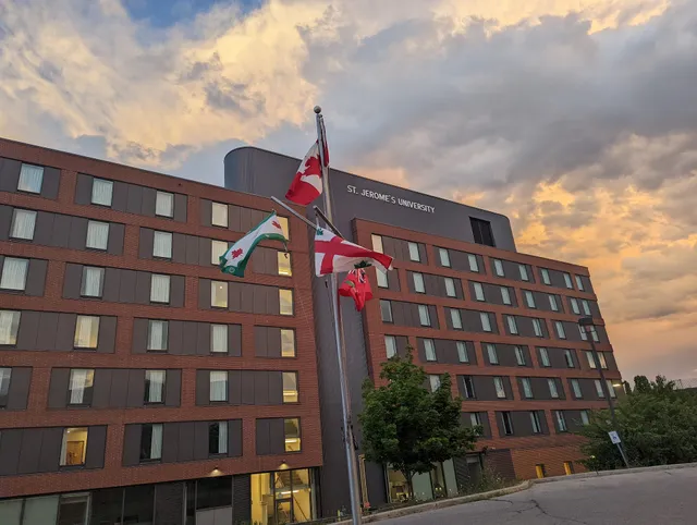 St. Jerome's University