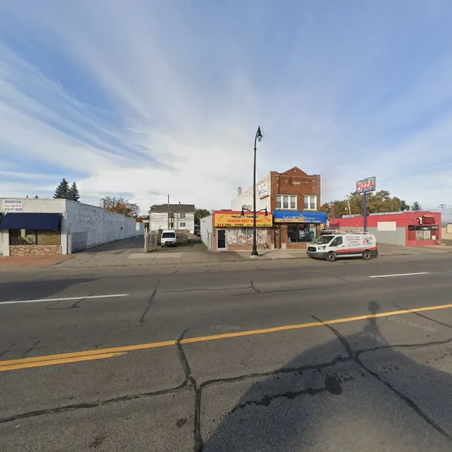 Arabian Meats Market