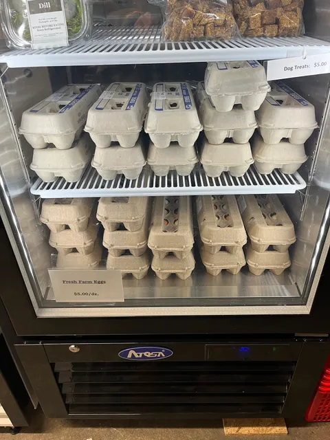 Webster Farms of the Ozarks LLC