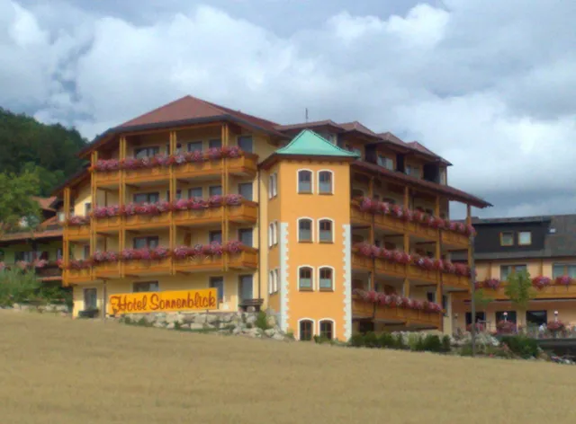 Hotel Sonnenblick