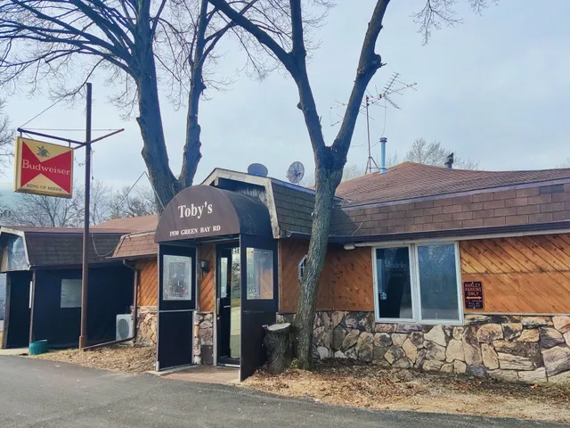 Toby's Tavern