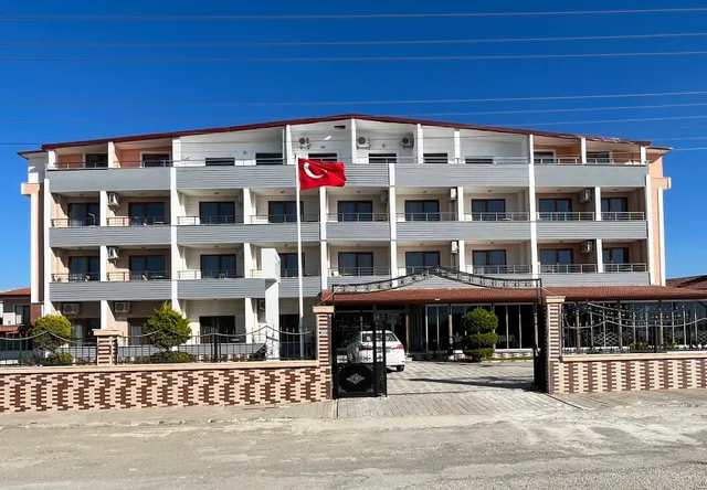 Geyikli Eksen Otel