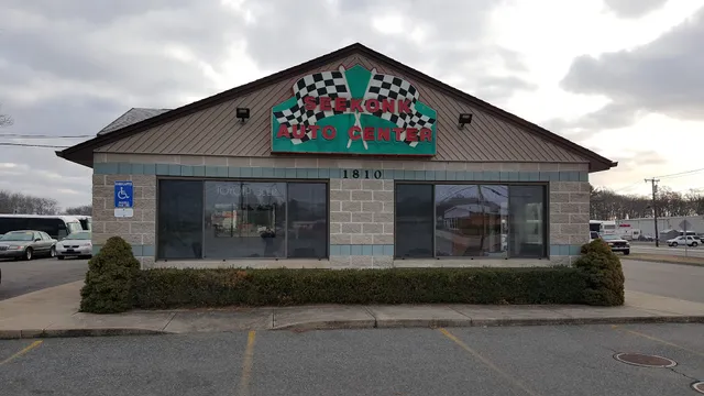 Seekonk Auto Center