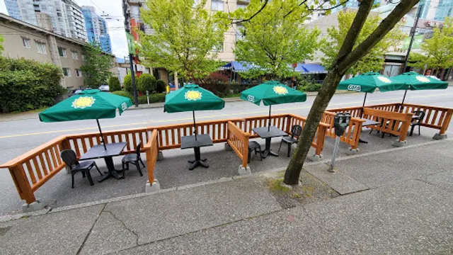 Cora Breakfast and Lunch