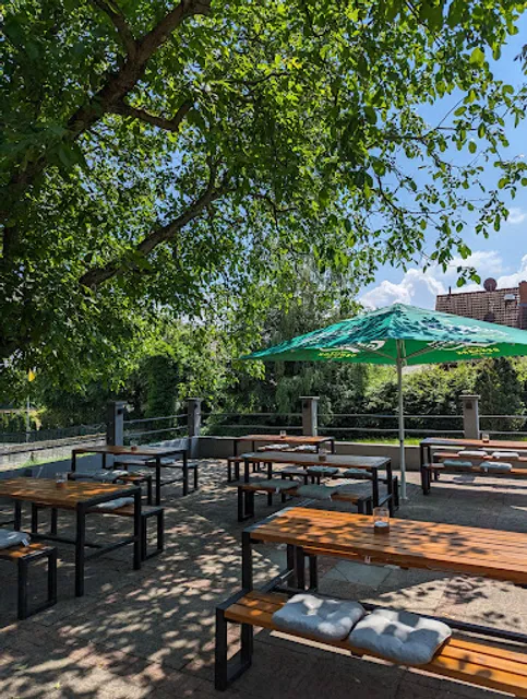 Embers Esskultur - BBQ & Burger Amelinghausen