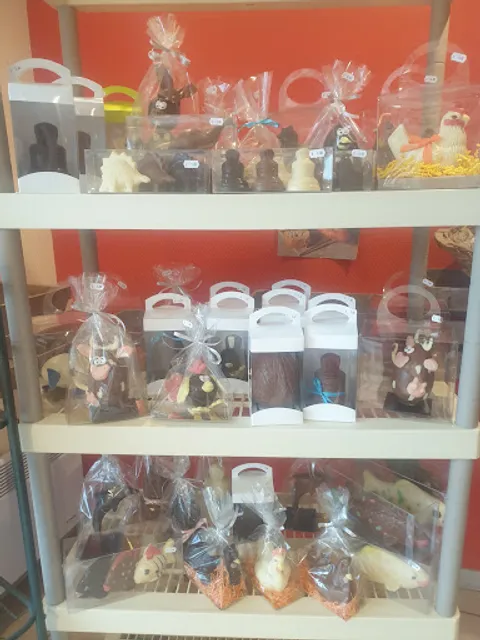 Boulangerie Pâtisserie de Boussens