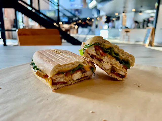 FreshPress Rock Hill