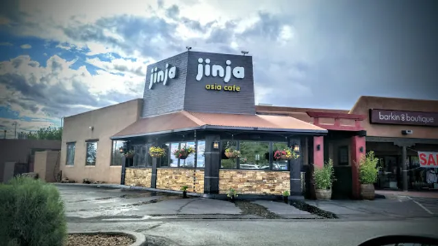 Jinja Bar & Bistro