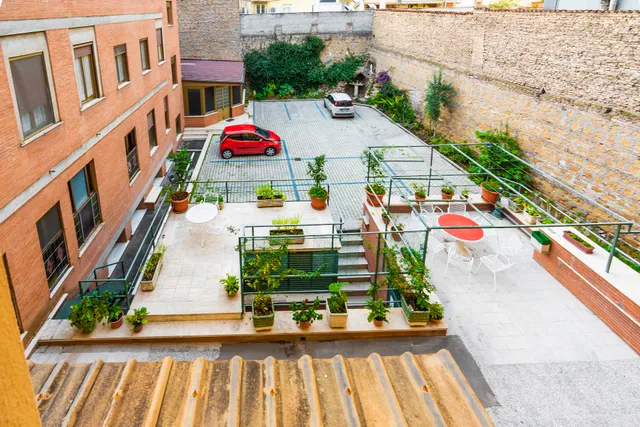 Alloggio Carmen Sallés