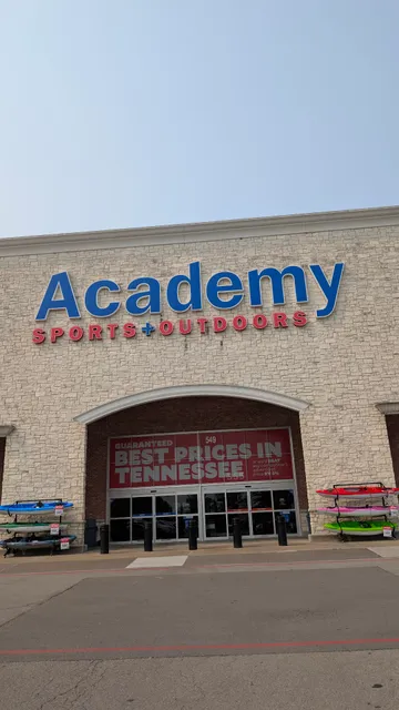 Academy Sports + Outdoors