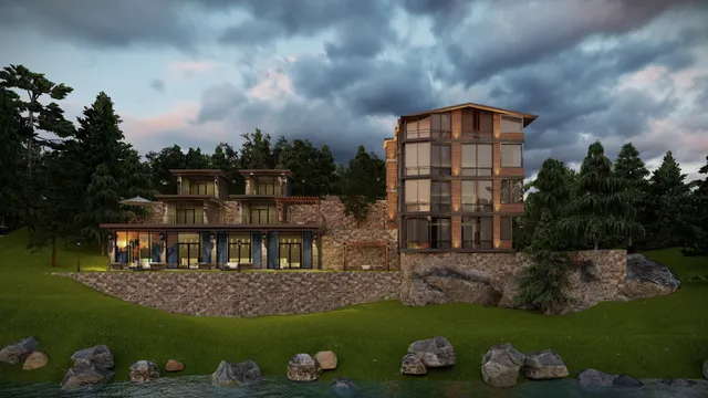 MacarTaşı Hotel & Restorant 4 Yıldız