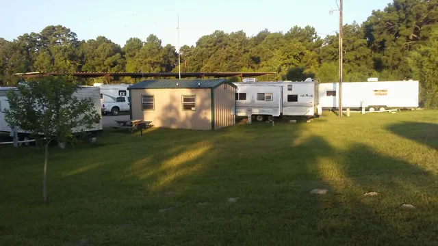 JB's Rv resort
