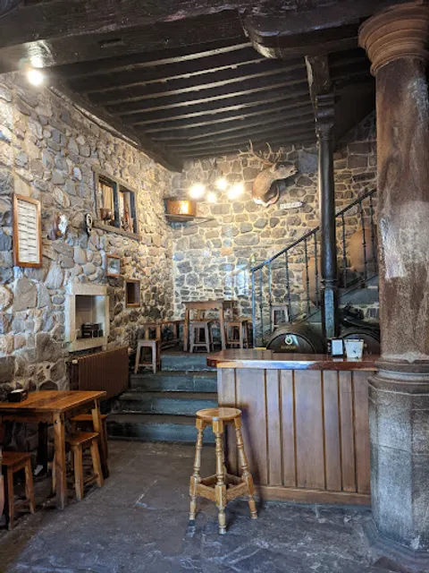 Restaurante El Bodegón