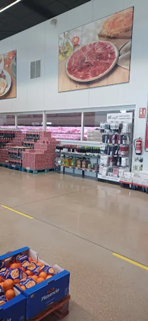 Cash & Carry bonÀrea FoodService