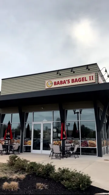 Baba's Bagel - Somerset NJ