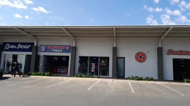 Roman's Pizza Ruimsig