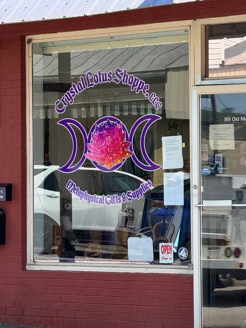 Crystal Lotus Shoppe, LLC