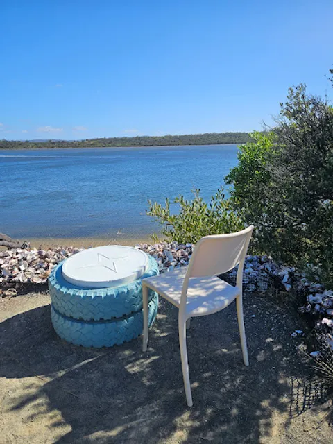 Melshell Oyster Shack