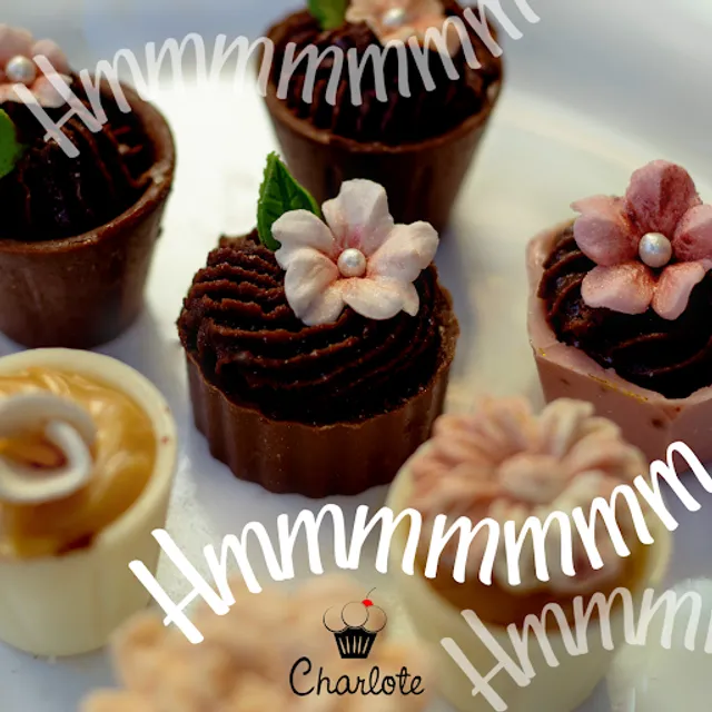 Charlote Doces Finos