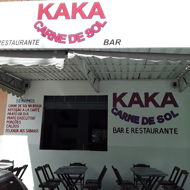 Kaka Carne de Sol