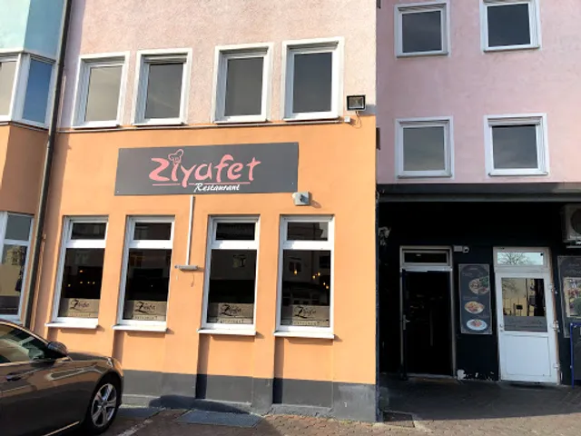 Ziyafet Restaurant