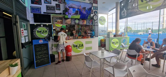 Volea Cafe