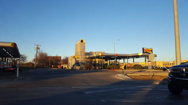 Sonic Drive-In