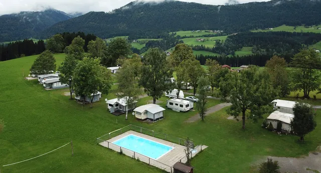 Vitalcamping Oberwötzlhof